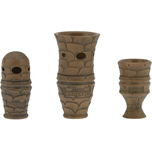 Flextone Thunder  and  Lightning Combo Turkey Call