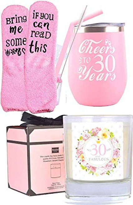 30th Birthday Gifts for Women  30th Birthday  30th Birthday Tumbler  30th Birthday Decorations for Women  Gifts for 30 Year Old Woman  Turning 30 Year Old Birthday Gifts Ideas for Women 30th Birthday Gifts for Women  30th Birthday  30th Birthday Tumbler  30th Birthday Decorations for Women  Gifts for 30 Year Old Woman  Turning 30 Year Old Birthday Gifts Ideas for Women