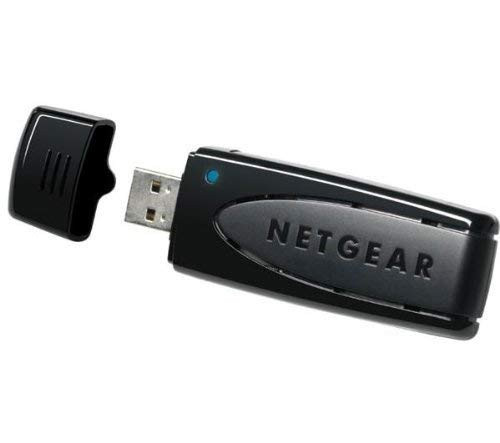 Netgear WNA1000 Wireless-N USB Adapter