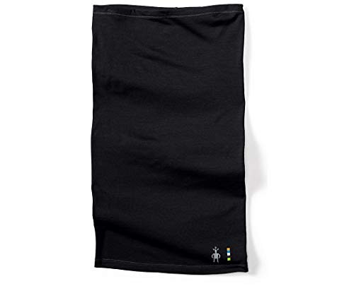 Smartwool Merino 150 Neck Gaiter Black One Size