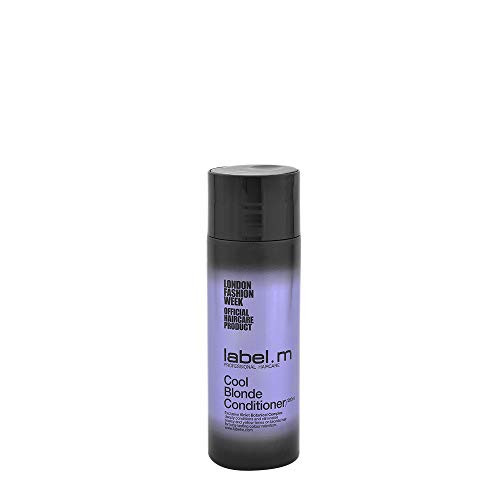 Brightening Blonde by label.m Conditioner 200ml