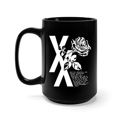 MGK-T-XX  Mug Coffee  Mug 11oz  15oz