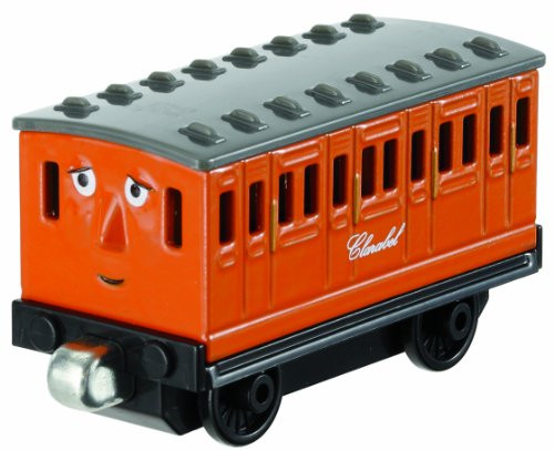 Thomas  and  Friends Take-n-Play  Clarabel