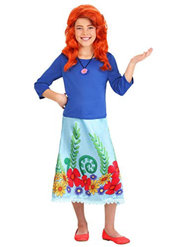 The Magic School Bus Rides Again Child Ms Fiona Frizzle Medium