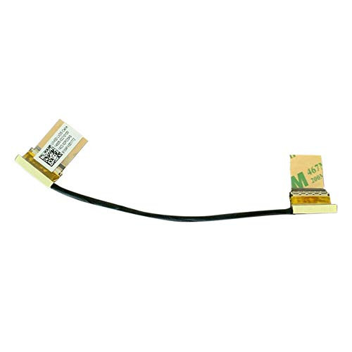 New LVDS LCD LED Flex Video Screen Cable Replacement for ASUS UX430 UX430UA UX430U UX430UQ U430UAR P N 14005-02210100 1422-02PC0AS