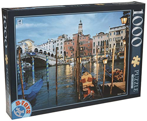 Venice (Around the World)