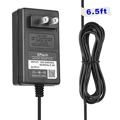 YUSTDA AC DC Adapter Replacement for Shark XA780N Shark Vacuums SV760 SV780_N Series Power Cord Battery Charger Cord Cable PS Wall Home Mains PSU