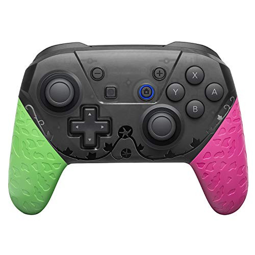 Switch Controller for Nintendo Switch Switch Lite Wireless Pro Controller Remote Gamepad Joystick for Nintendo Switch Console Supports Gyro Axis  Amiibo and HD Dual Vibration -Full Functionality-