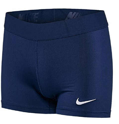 Nike Womens Pro 3__ Power Compression Short Navy XL