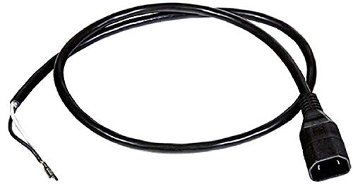 ProTeam Cord  2 Wire Ww Non Coil P N PT-106301