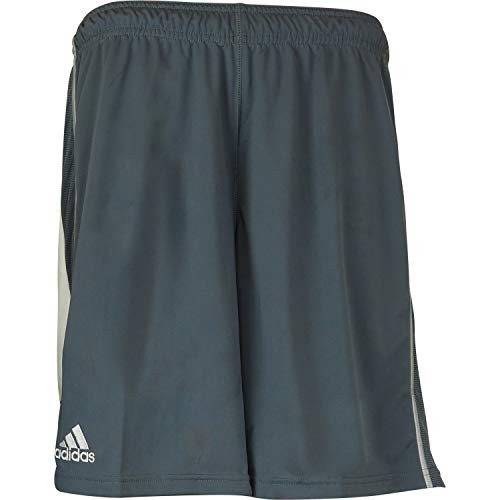 Adidas Mens Utility Short Without Pockets XS Onix-White