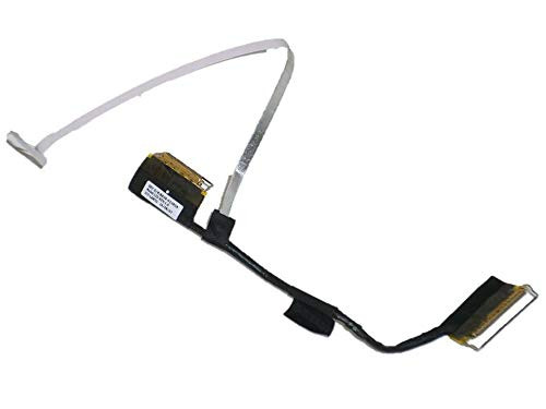 New LVDS LCD LED Flex Video Screen Cable Replacement for Samsung Chromebook XE500C13 XE501C13-K02US XE500C13-K01US P N BA39-01382A