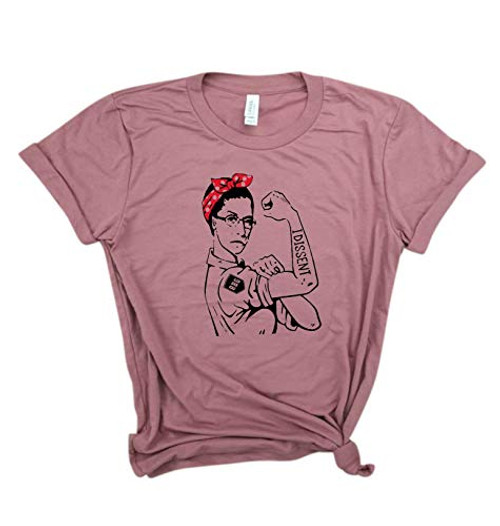 I Dissent RBG - Notorious RBG shirt  Ruth Bader Ginsburg Shirt  R.B.G Shirt  Notorious Ruth Bader Ginsberg Tee  RGB Shirt  Queen Crown Supreme Court. I Dissent RBG - Notorious RBG shirt  Ruth Bader Ginsburg Shirt  R.B.G Shirt  Notorious Ruth Bader Ginsberg Tee  RGB Shirt  Queen Crown Supreme Court.