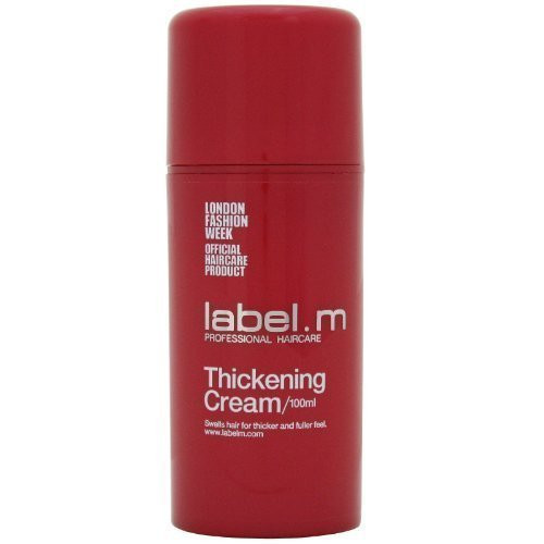 Label. M Thickening Cream - 3.38 oz by Label.M Professional Haircare