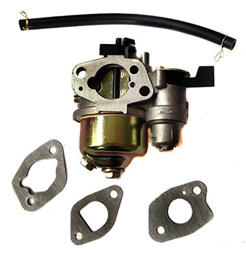 Lumix GC Gasket Carburetor for Simpson PS3228-S 3300 PSI at 2.5 GPM Pressure Washer
