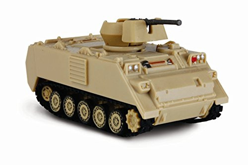 Bravo Team U.S. M113A3 Armored Personnel Carrier -1 72 Scale-