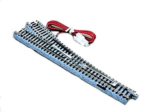 Kato N Scale 20-203 Unitrack Right Remote Switch 6