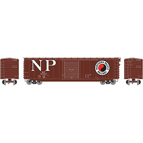 N 50_ PS-1 Single Door Box NP 31567