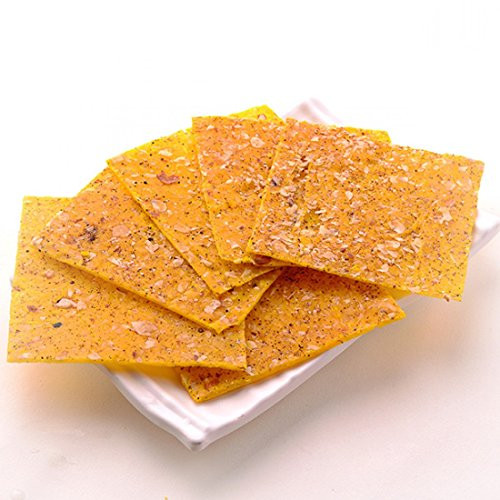Mohanlal S Mithaiwala -Mumbai- Golden Halwa Indian Sweet - 500 gm