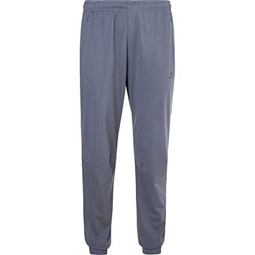 Oakley Men_s FOUNDATIONAL Training Pant  Uniform Grey  XS