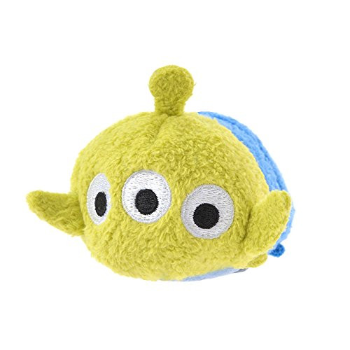 Disney Store jpan stuffed Little Green Men Alien mini -S- TSUM TSUM TSUM TSUM plush Disney Store jpan stuffed Little Green Men Alien mini -S- TSUM TSUM TSUM TSUM plush