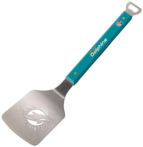 NFL Miami Dolphins Spirit Series Sportula Spatula