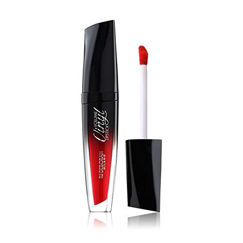 Deborah Volume Vinyl Lipstick N.07