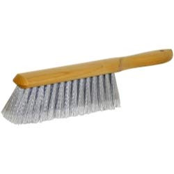 S.M. Arnold Counter Duster with Wood Handle