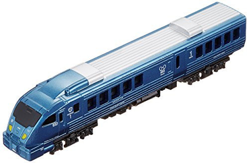 Train -New- N Gauge die-cast Scale Model No.47 Sonic 883