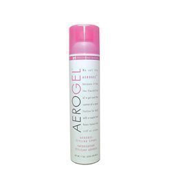 Tri Aerogel Styling Spray