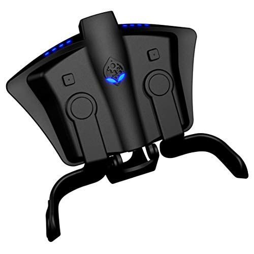 Collective Minds Strike Pack F.P.S. Dominator Controller Adapter with MODS  and  Paddles for PS4