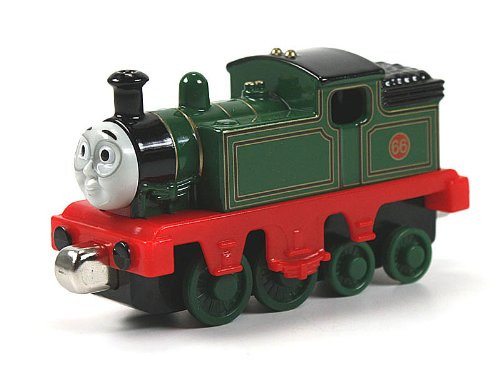 Thomas  and  Friends Take Along Take-n-Play and trade  Whiff
