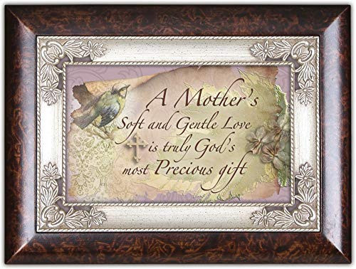 Cottage Garden Mothers Soft Gentle Love Burlwood Jewelry Music Box Plays Wind Beneath My Wings Cottage Garden Mothers Soft Gentle Love Burlwood Jewelry Music Box Plays Wind Beneath My Wings