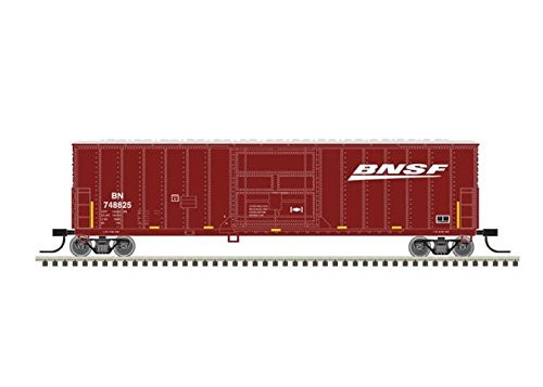 Atlas N BNSF 50_ BOXCAR 748899