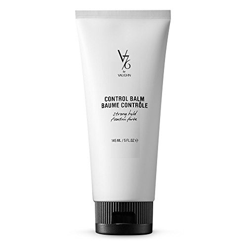 V76 by Vaughn CONTROL BALM Strong Hold Sculpting Balm for Men