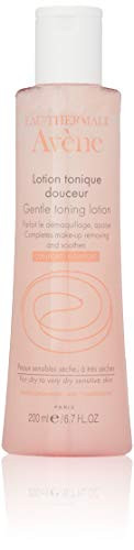 Eau Thermale Avène Gentle Toner, 6.7 fl. oz.