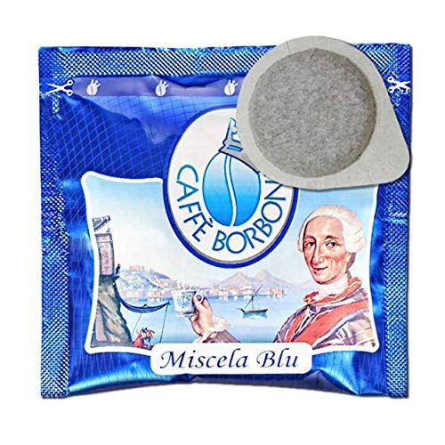 Caffe Borbone ESE Coffee Pods  Miscela Blue 150 Pods