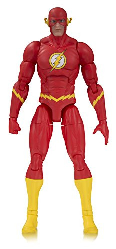 DC Collectibles DC Essentials: The Flash Action Figure