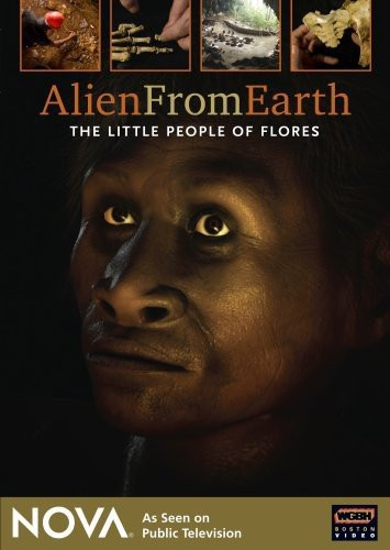 NOVA  Alien from Earth