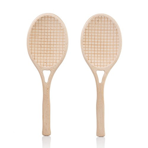 SUCK UK Tennis Salad Servers