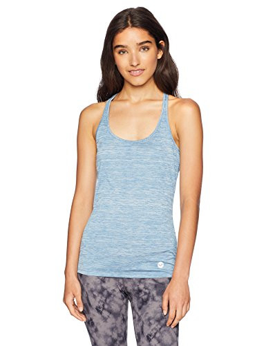 Roxy Junior_s Morning Light Tank Top  Captains Blue  XS