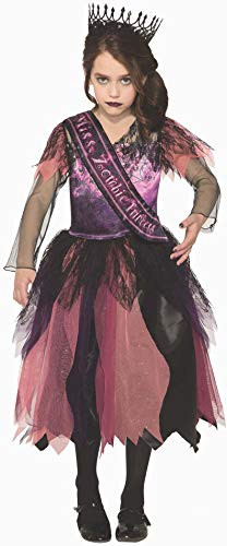 Forum Novelties Child_s Prom Princess Zombie Costume  Medium  Multicolor