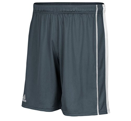 adidas Mens Climacool 3 Pocketed Utility Short L Onix White