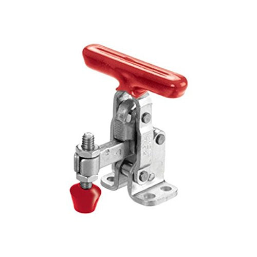 DE-STA-CO 202-T Vertical Hold Down Clamp