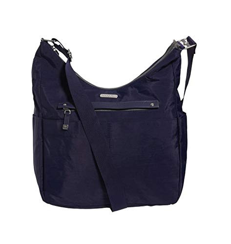Baggallini All Around Hobo  Navy