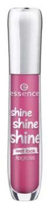 ESSENCE Shine Shine Shine Wet Look Lipgloss 4 1_s -The Lip-Gloss Creates an Extreme Shine with A Wet-Look Effect On The Lips ESSENCE Shine Shine Shine Wet Look Lipgloss 4 1_s -The Lip-Gloss Creates an Extreme Shine with A Wet-Look Effect On The Lips