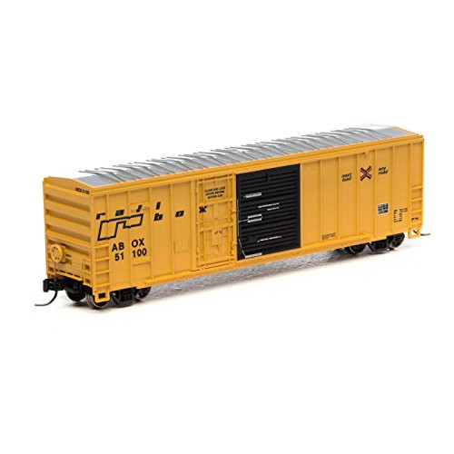 N 50_ FMC Combo Door Box  RBOX Late 51100