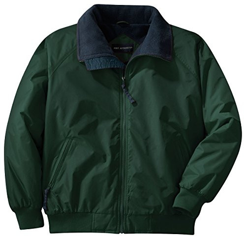 Port Authority - Challenger Jacket. J754 -True Hunter True Navy   XL- -Apparel-