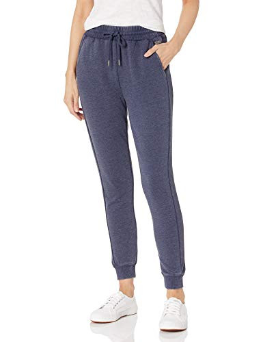 Roxy Junior_s Catch The Night Fleece Pant  Mood Indigo  XS -US 0-1-