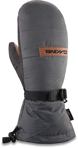 Dakine Nova Snow Mitt - Carbon _20 - Small